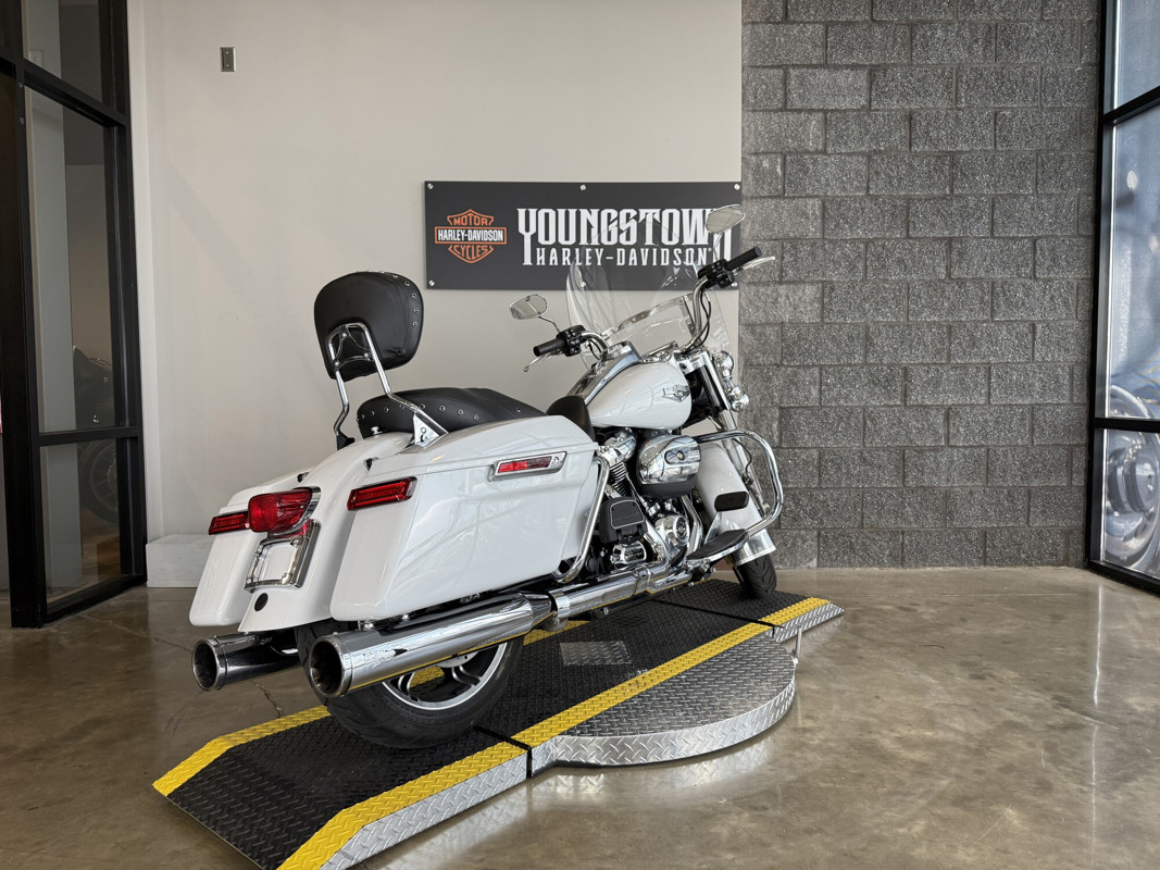 Road King®