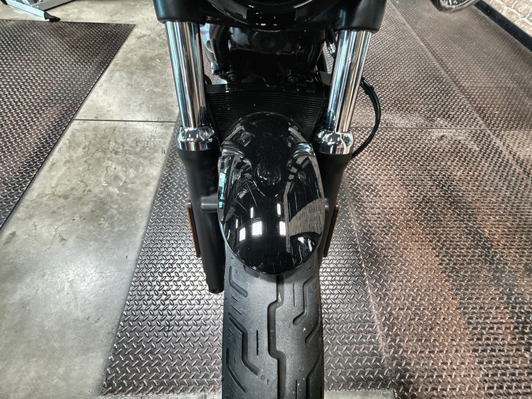 Nightster