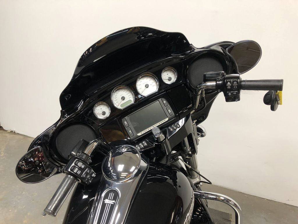 Street Glide® Special