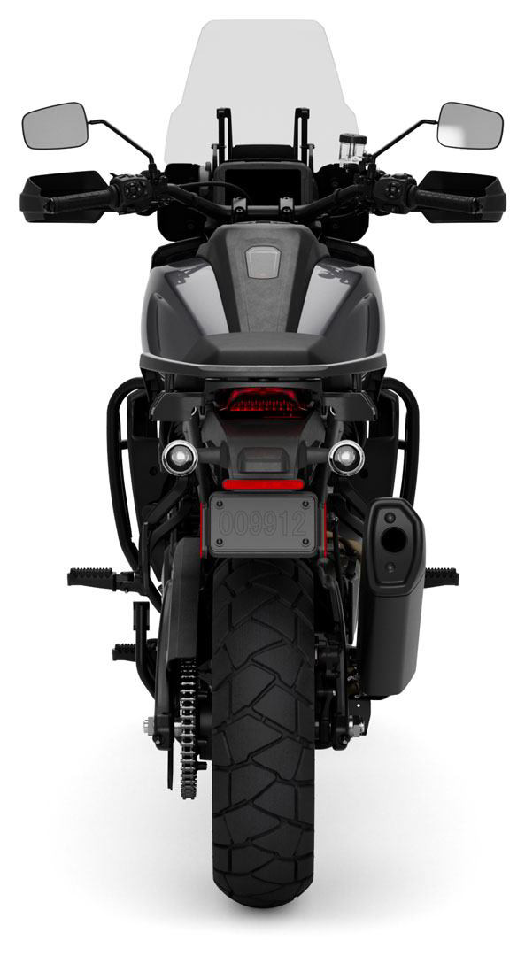Pan America® 1250 Special