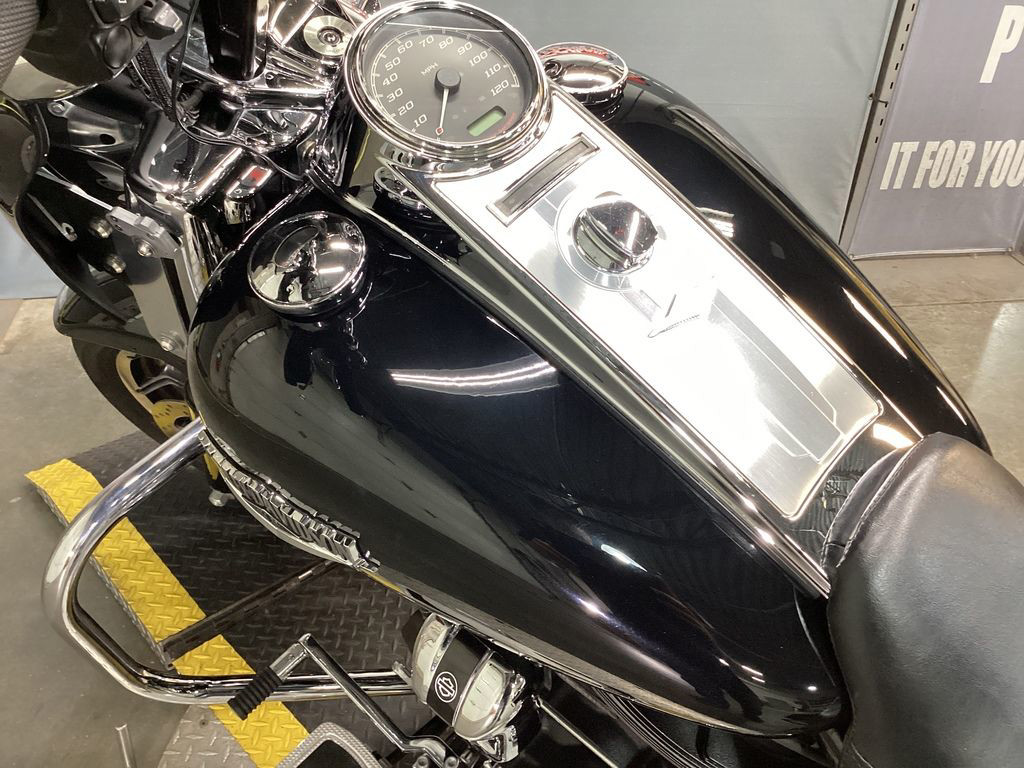 Road King®