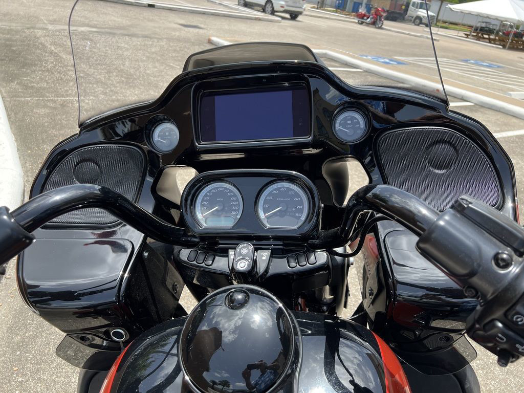 Road Glide® Limited