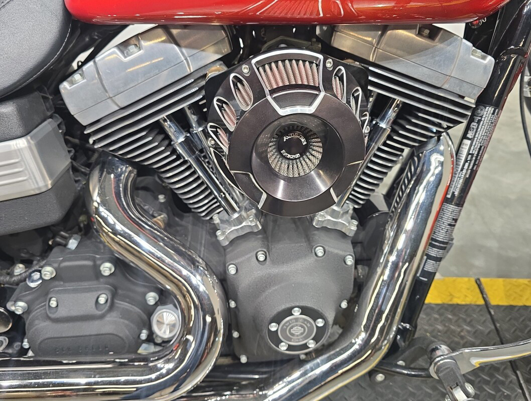 Dyna® Fat Bob®