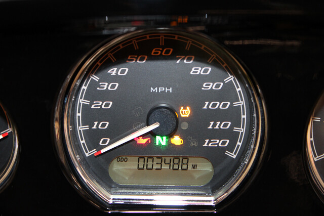 Street Glide® Special