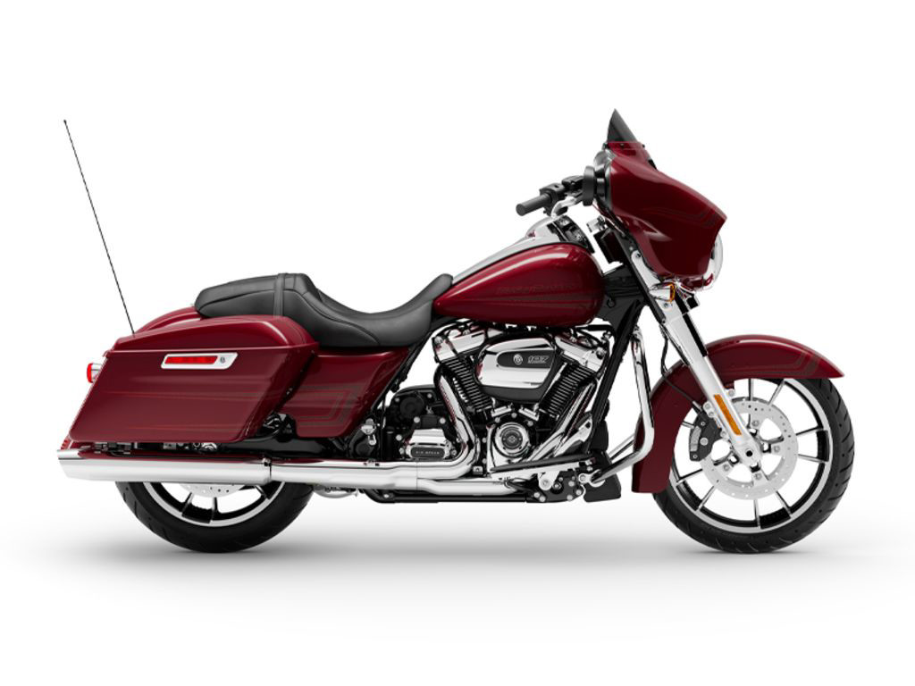 Street Glide®