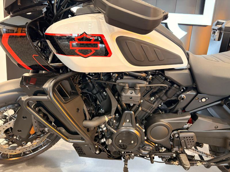 Pan America® 1250 Limited