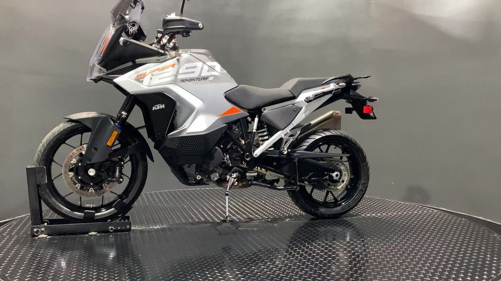 1290 Super Adventure S