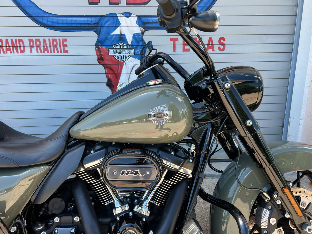 Road King® Special