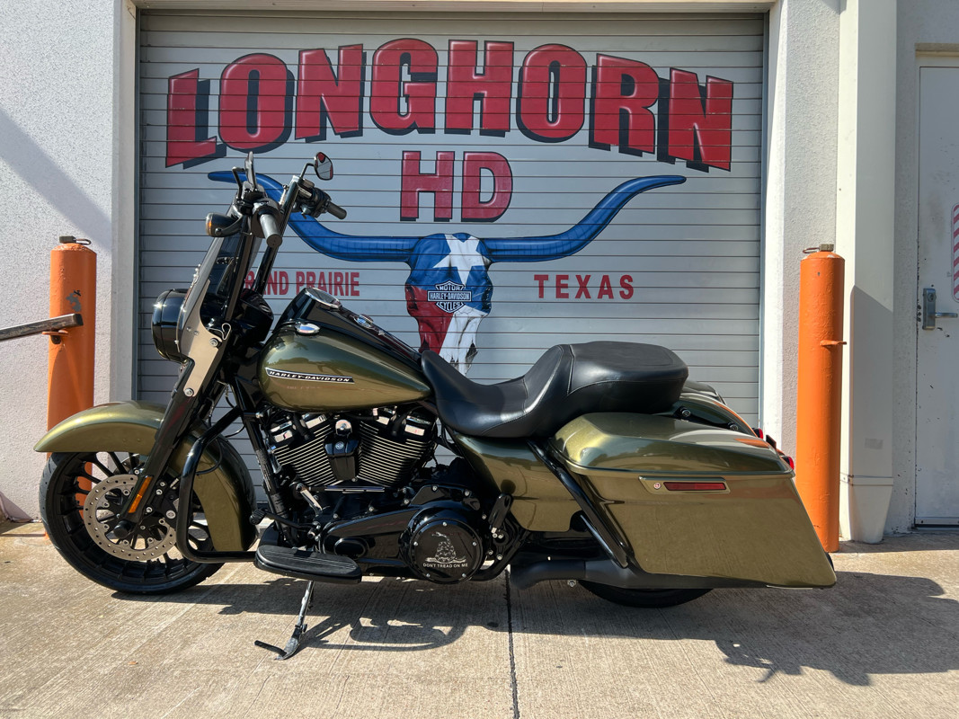 Road King® Special