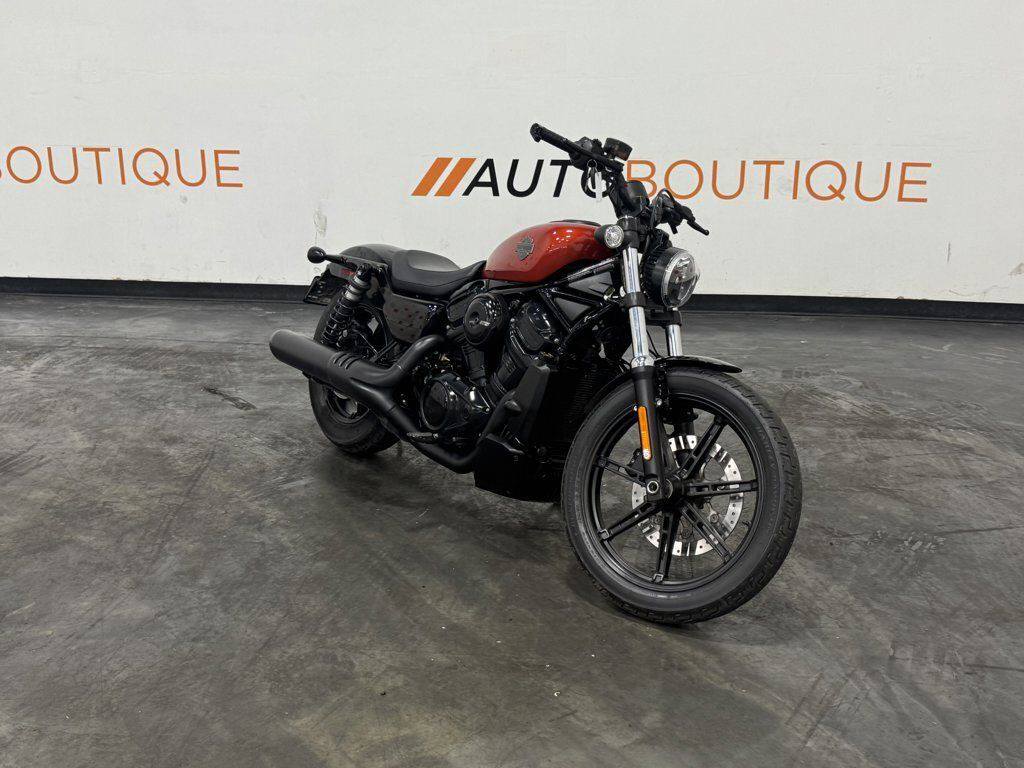 Nightster