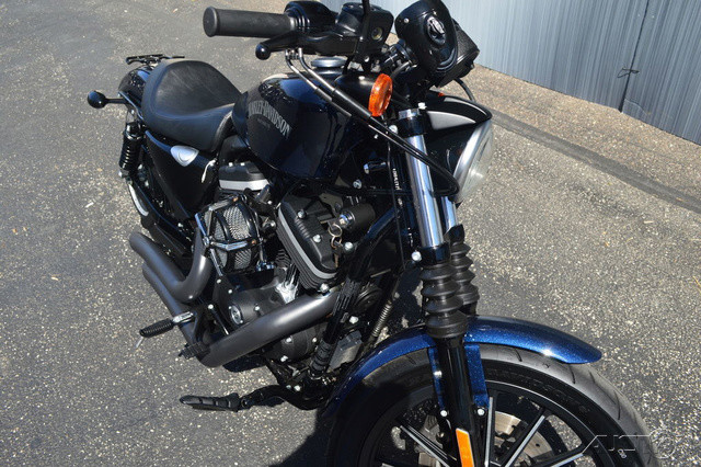 Sportster® Iron 883®