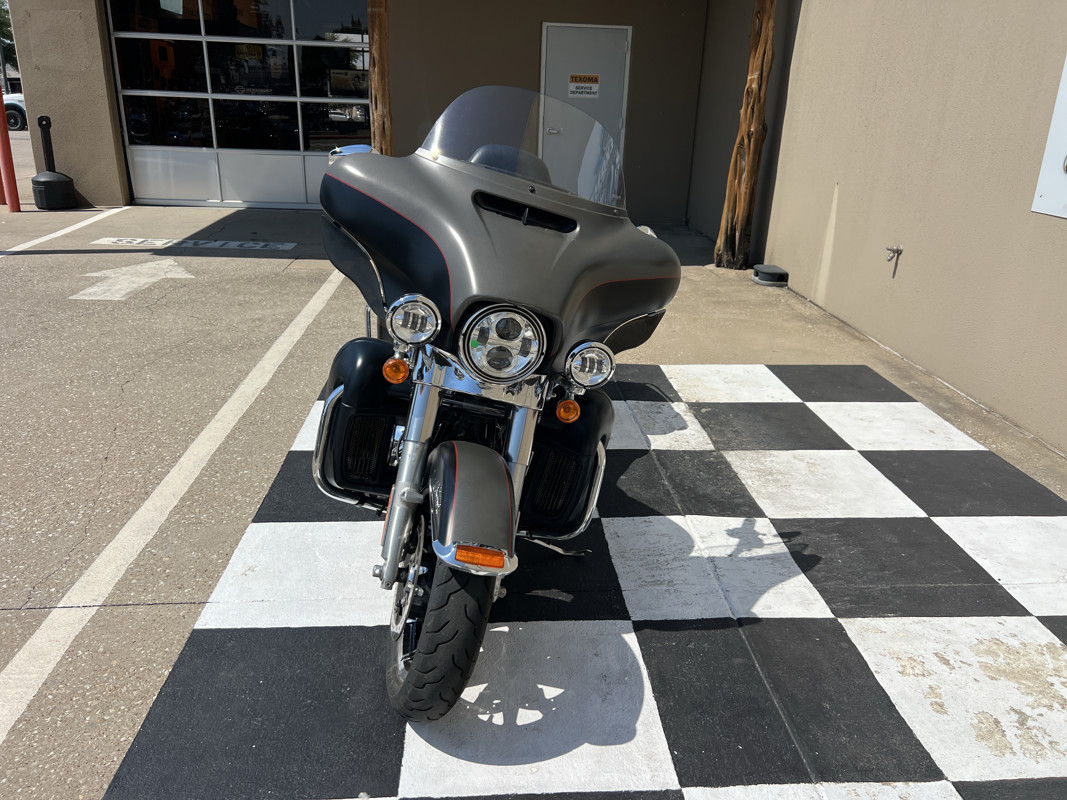 Electra Glide® Ultra® Limited