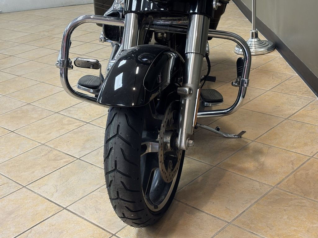 Street Glide® Special