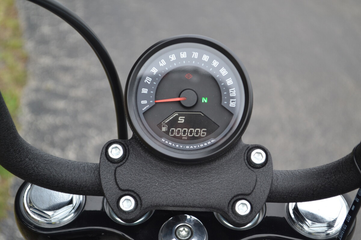 Street Bob®