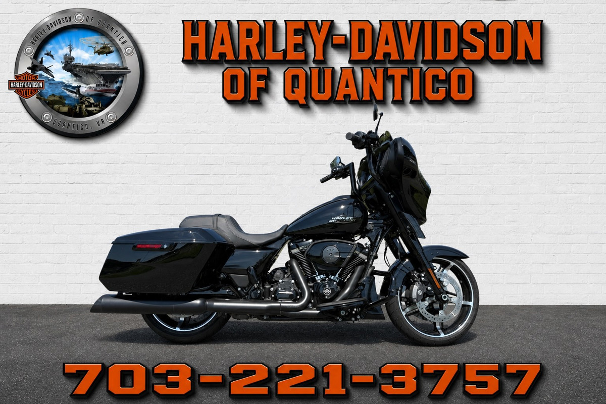Street Glide®