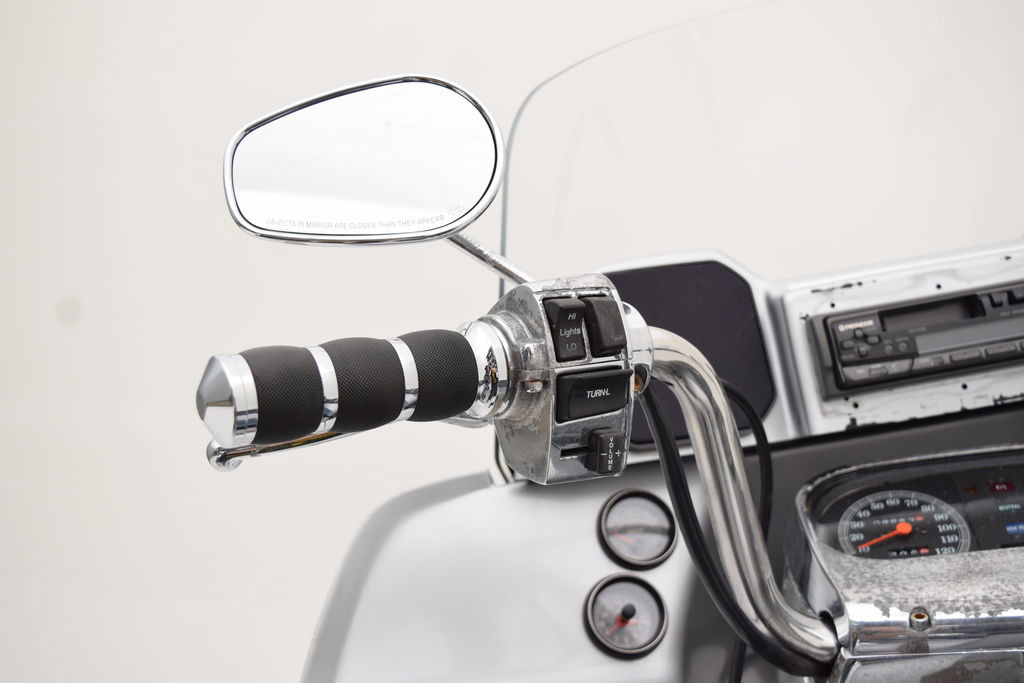 Tour Glide® Classic