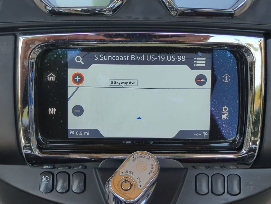 Tri Glide® Ultra