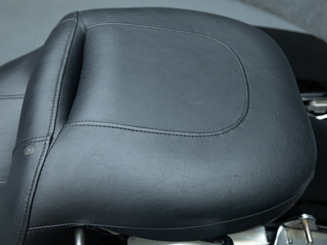 Electra Glide® Police