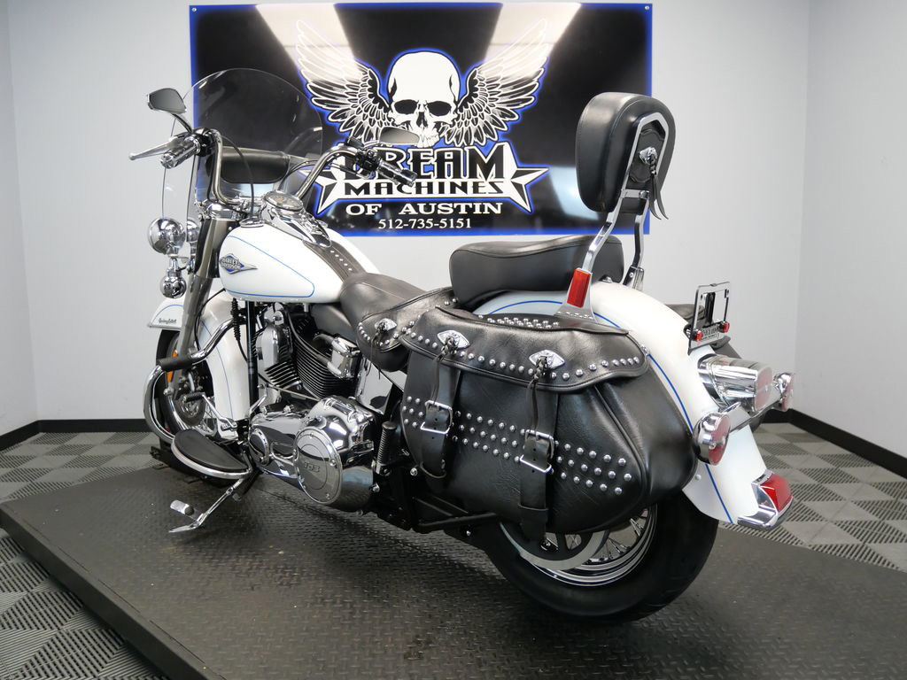 Heritage Softail® Classic