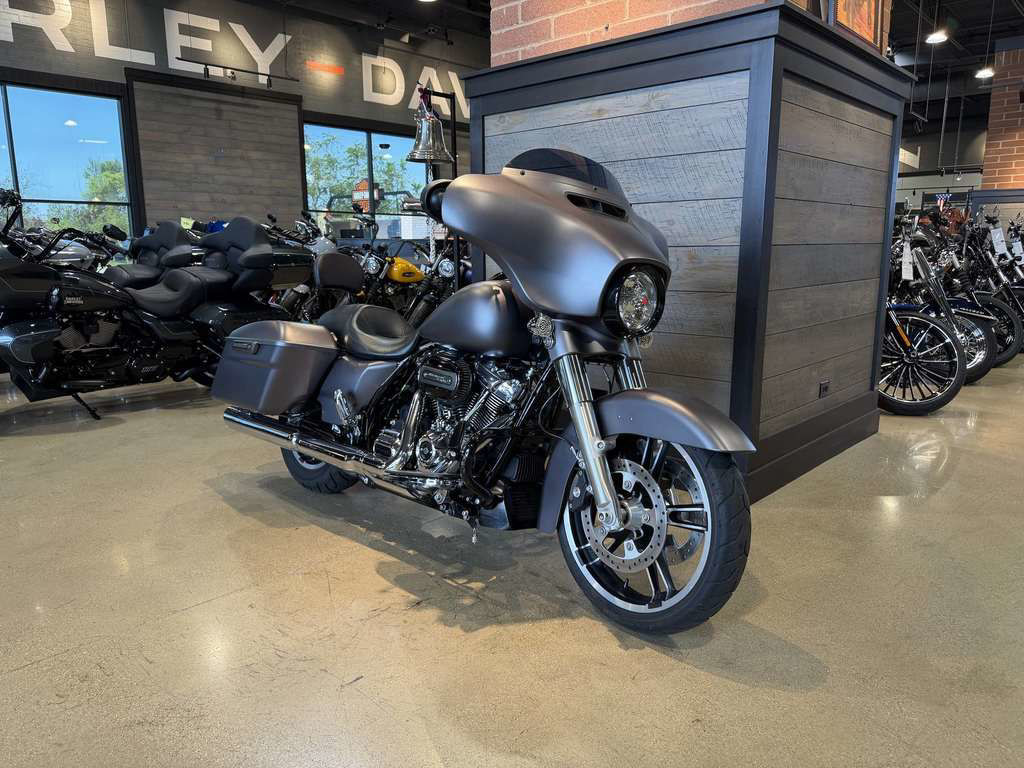 Street Glide® Special
