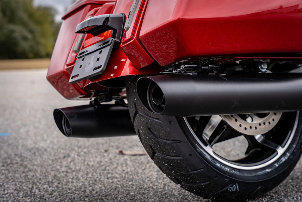 Street Glide®