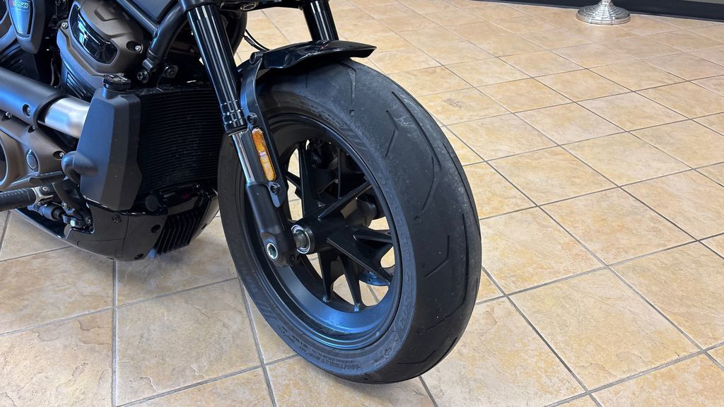 Sportster® S