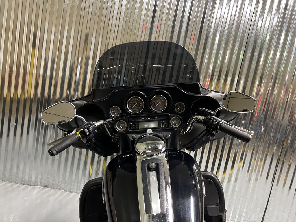 Electra Glide® Ultra Limited®