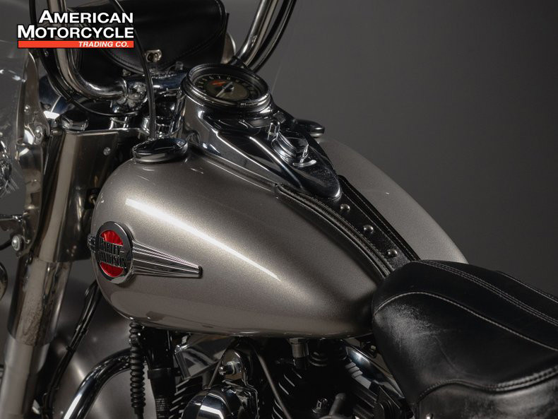 Heritage Softail® Classic