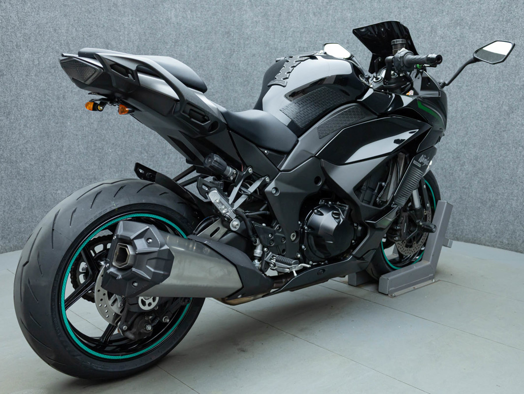 Ninja 1000SX