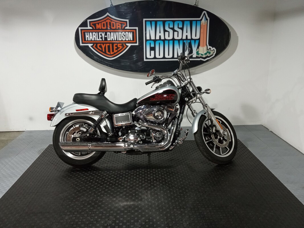 Dyna® Low Rider®