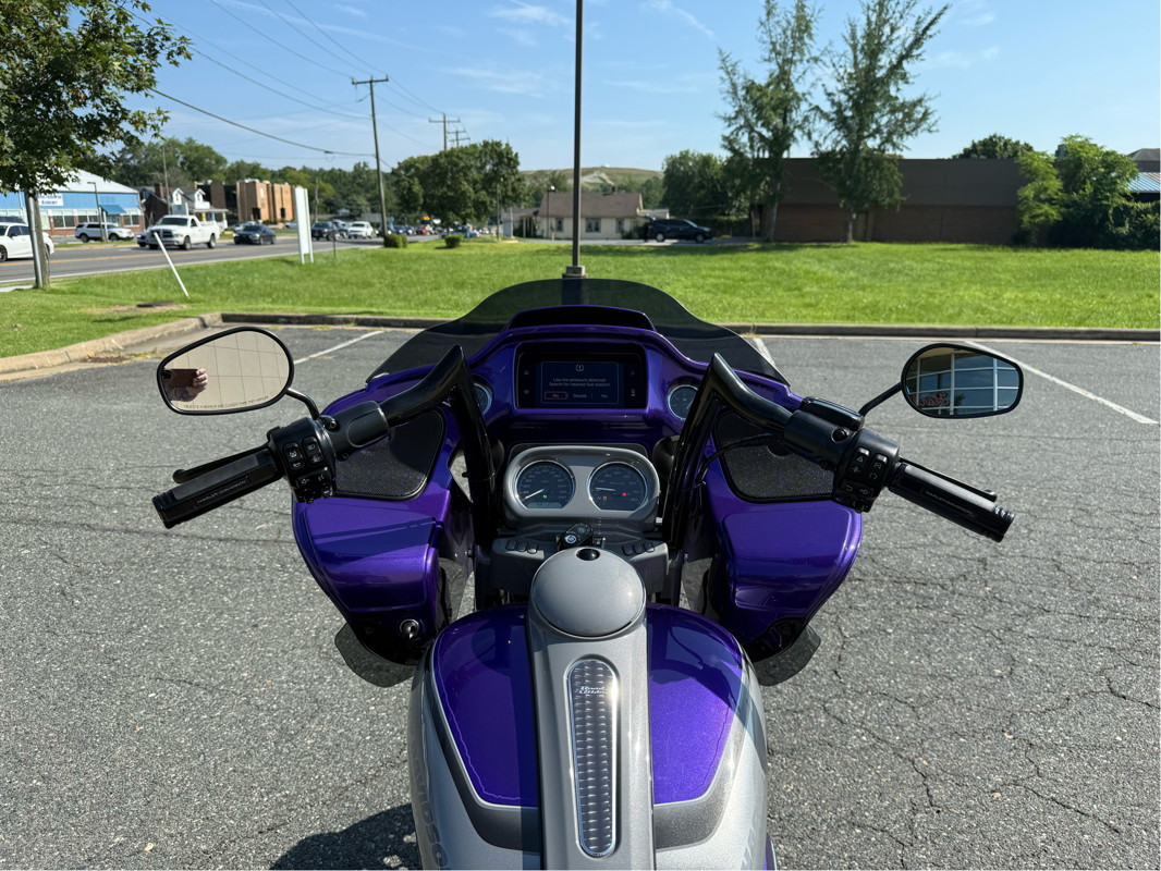 Road Glide® 3