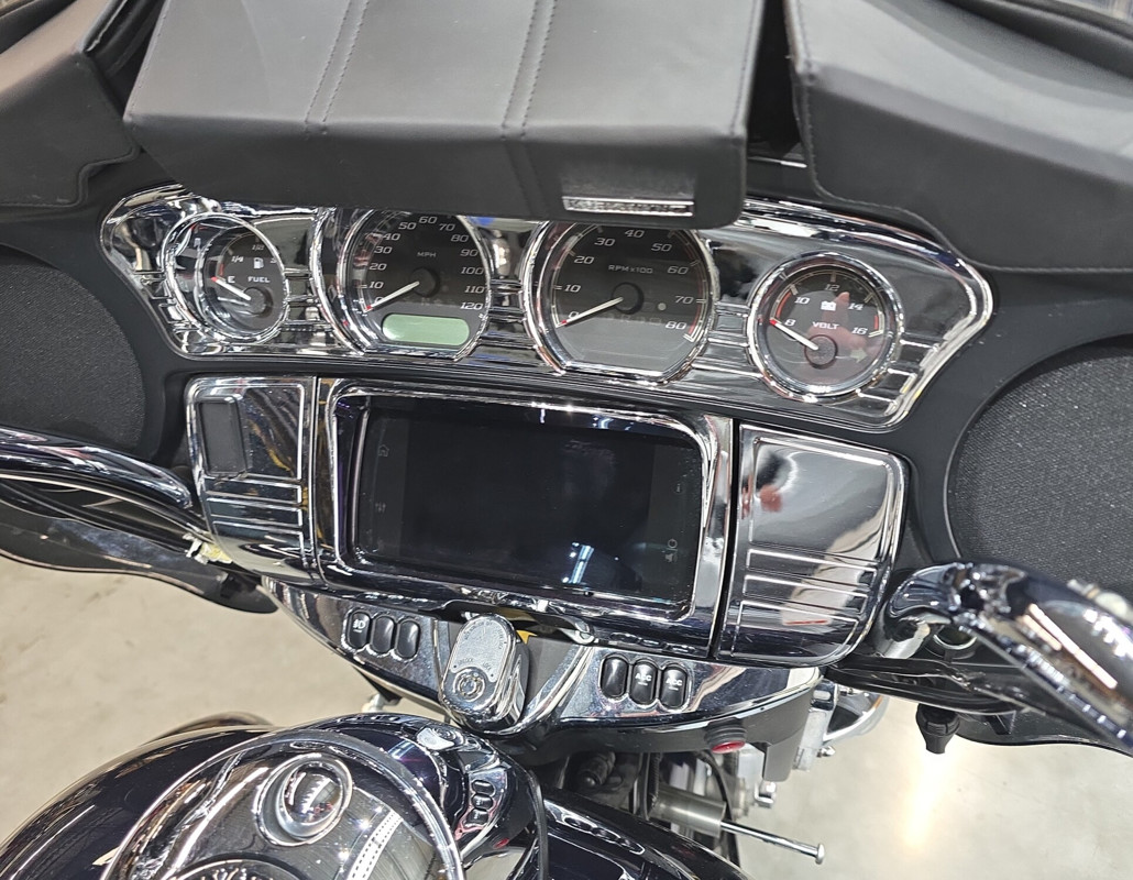 Tri Glide® Ultra