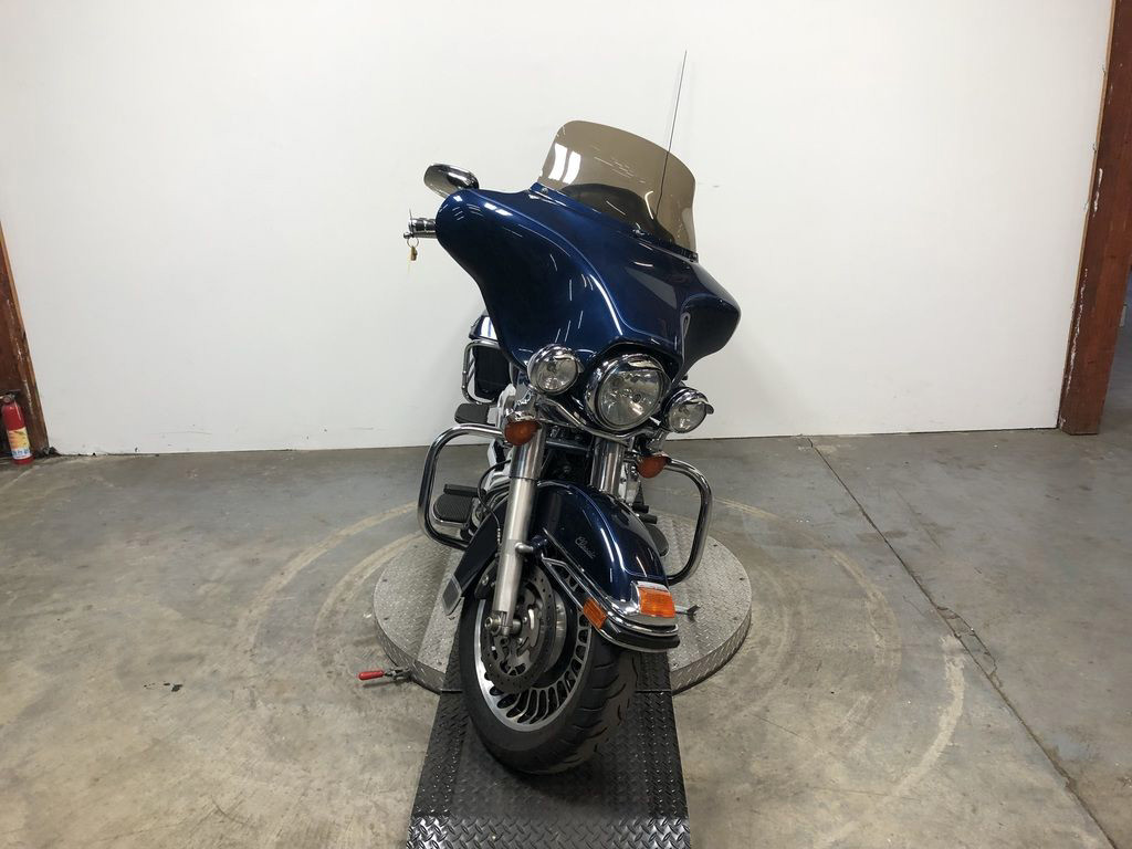 Ultra Classic® Electra Glide®