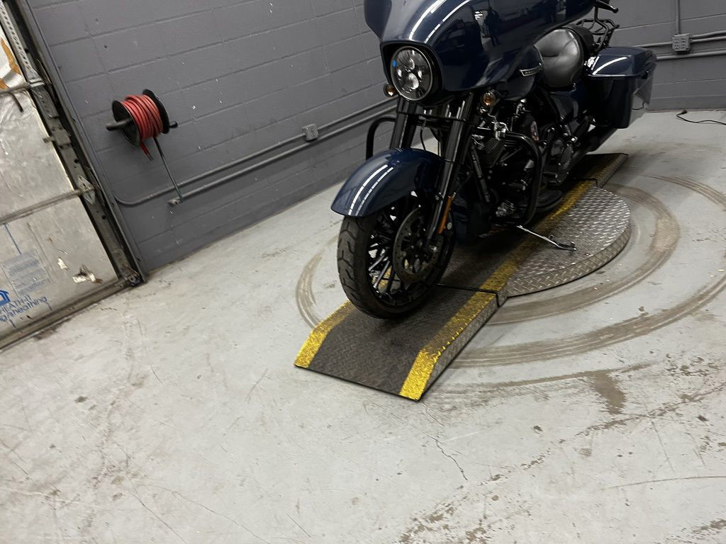 Street Glide® Special