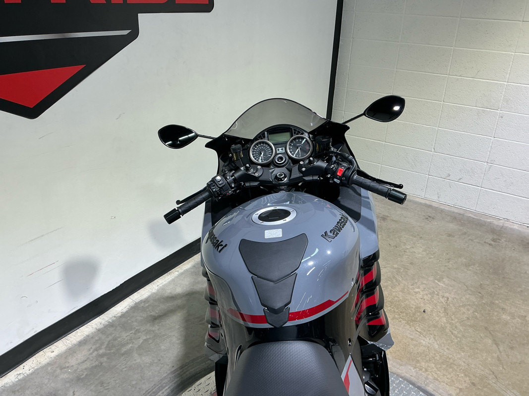 Ninja ZX-14R ABS