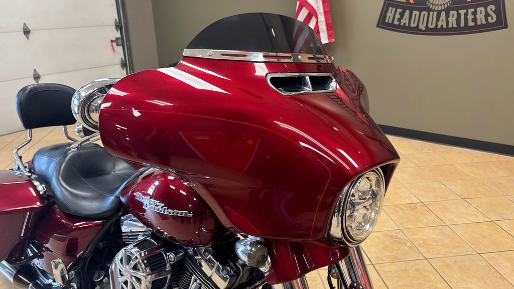 Street Glide® Special