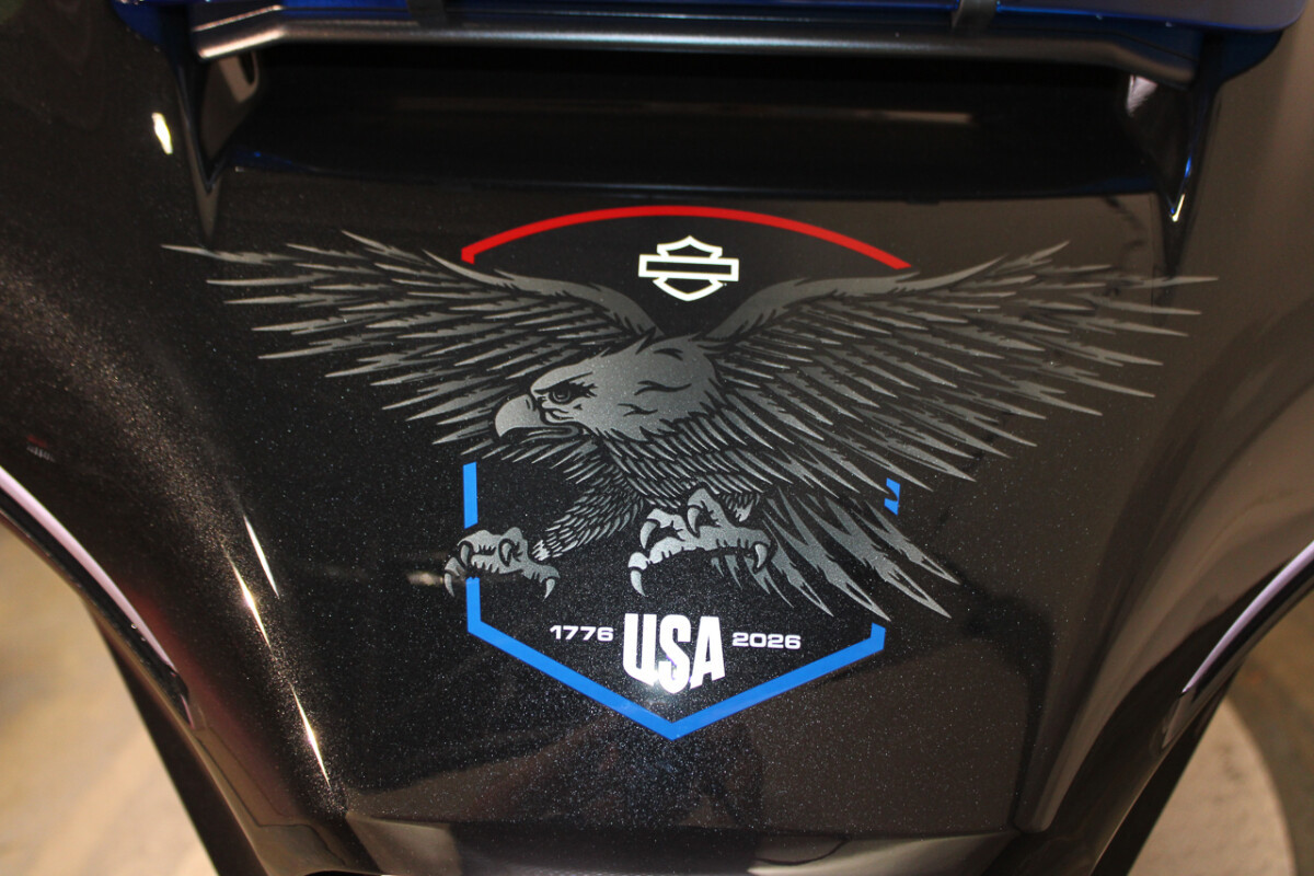 Street Glide®