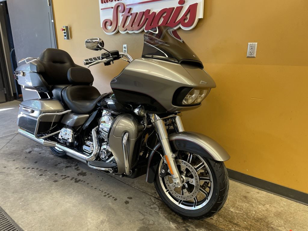 Road Glide® Ultra