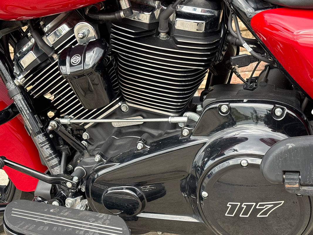 Road Glide® Special