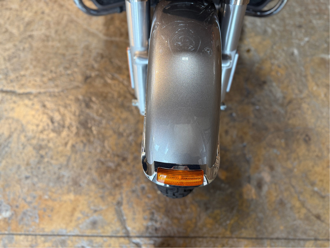Tri Glide® Ultra