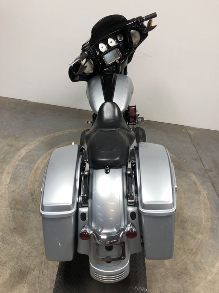 Street Glide® Special