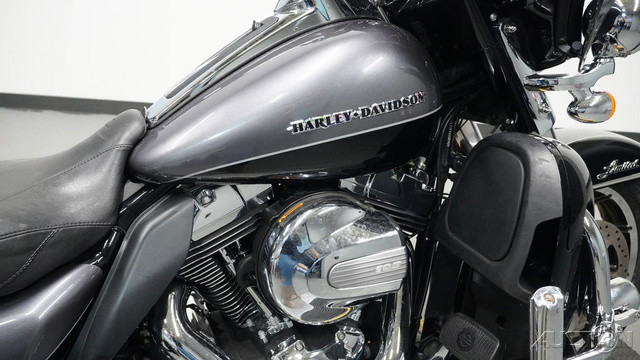 Electra Glide® Ultra® Limited