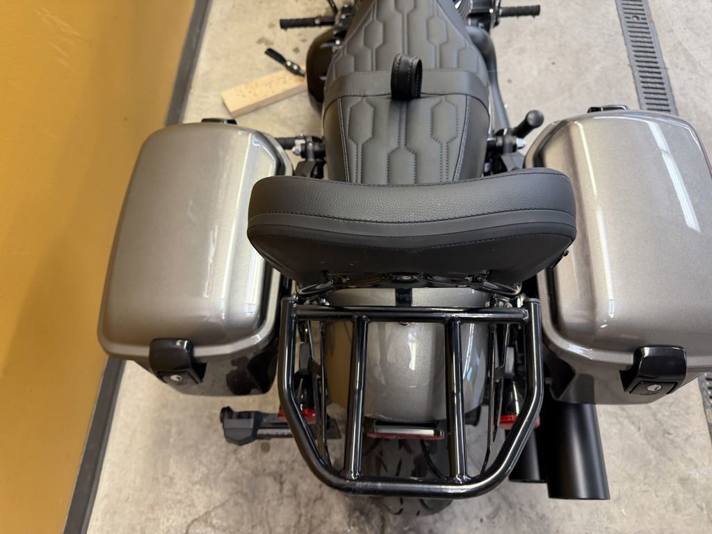 Sport Chief RT