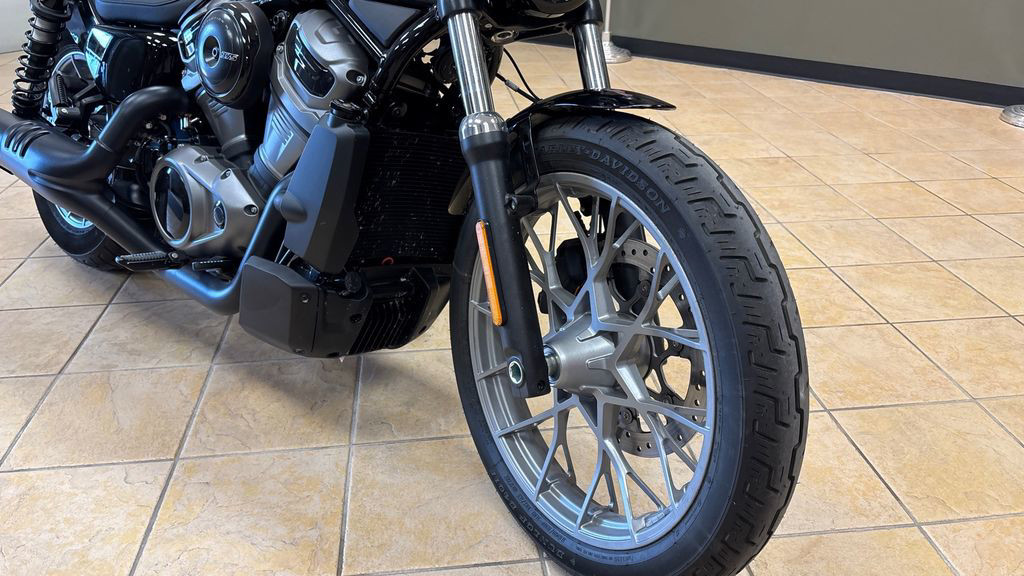 Nightster Special
