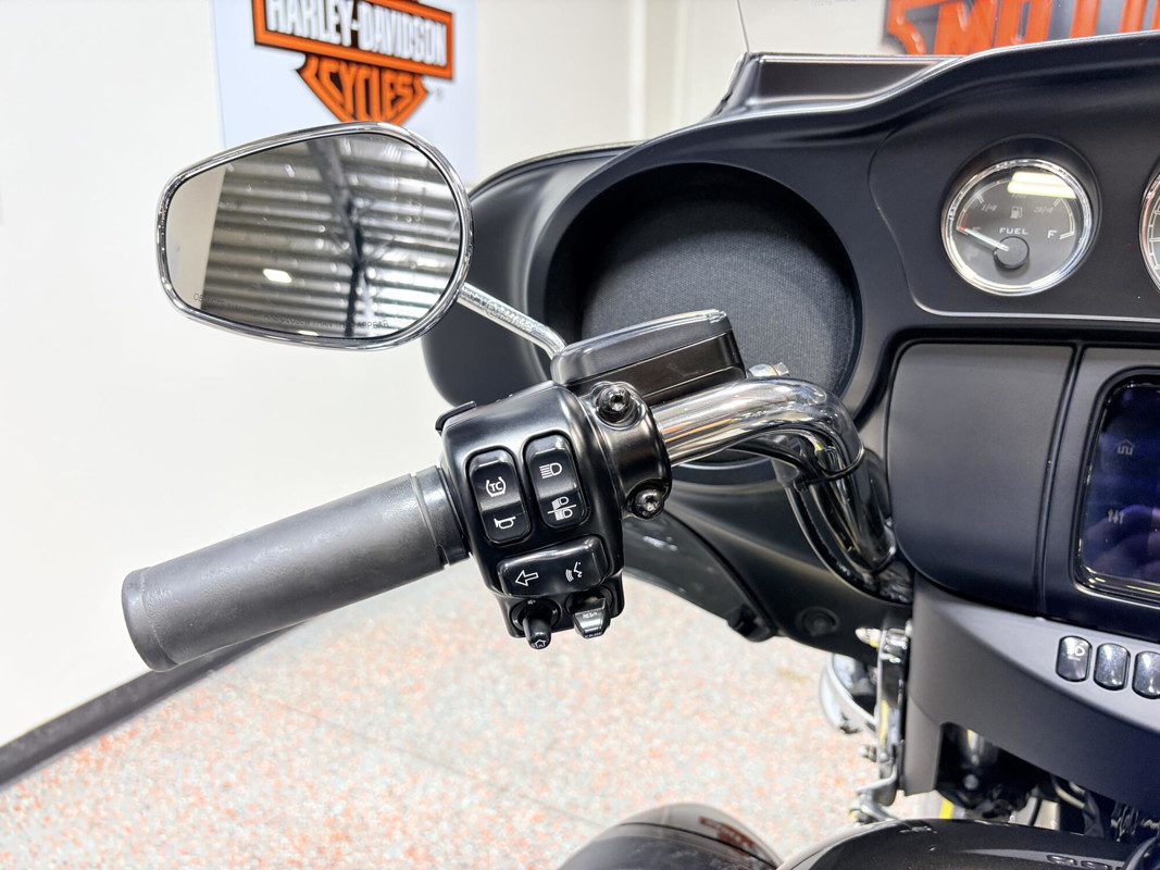 Tri Glide® Ultra