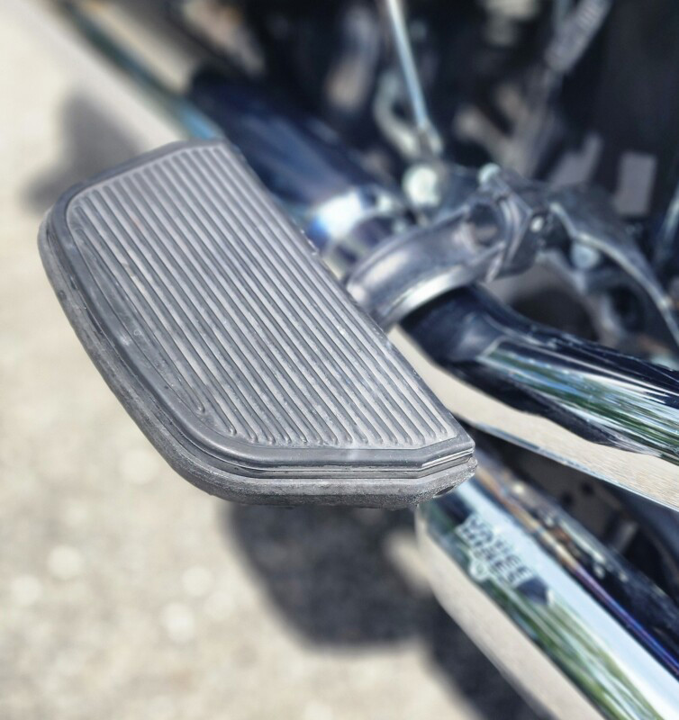 Heritage Softail® Classic