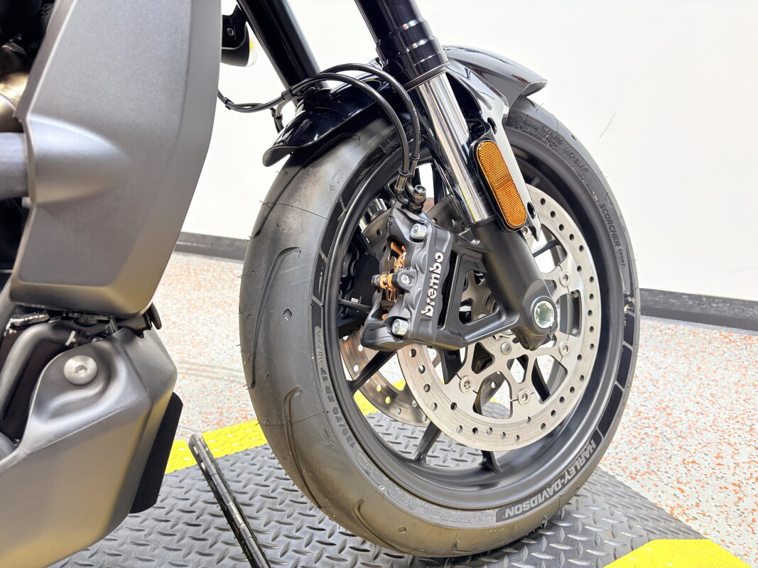Pan America® 1250 ST