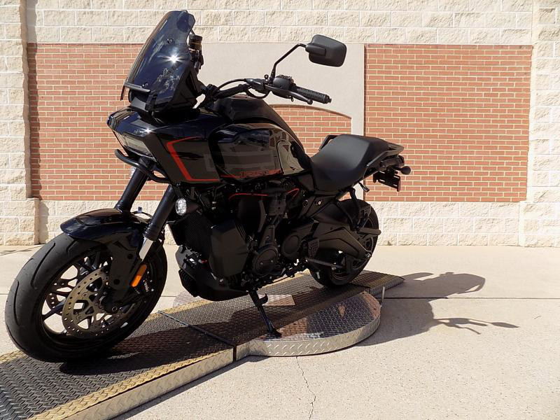 Pan America® 1250 ST