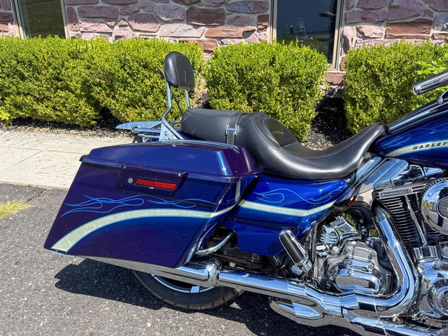 CVO™ Street Glide® 