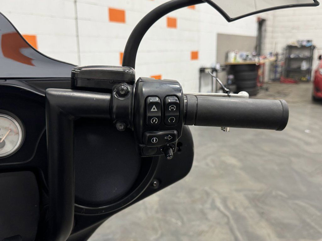 Street Glide® Special